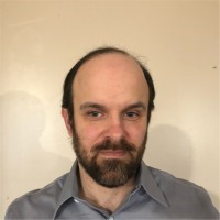 Matthew Evans
