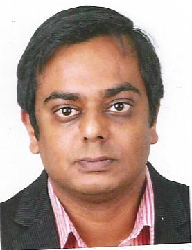 Arnab Banerjee