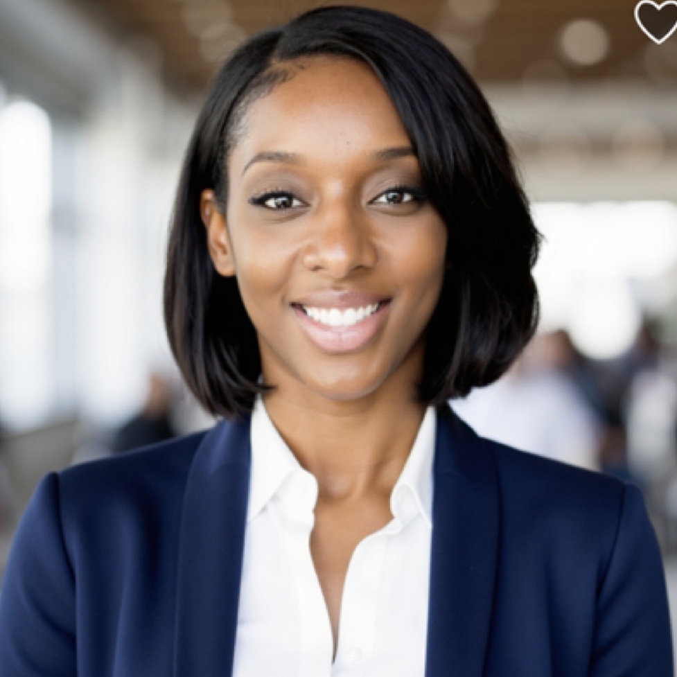 Shaina Mosley