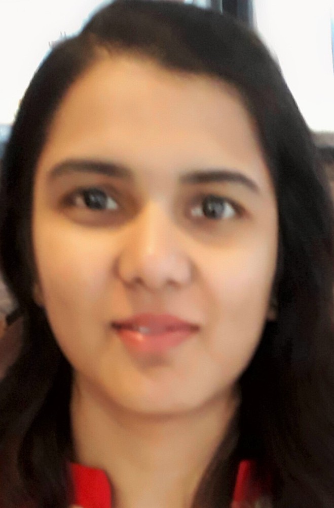 Archana Choudhary