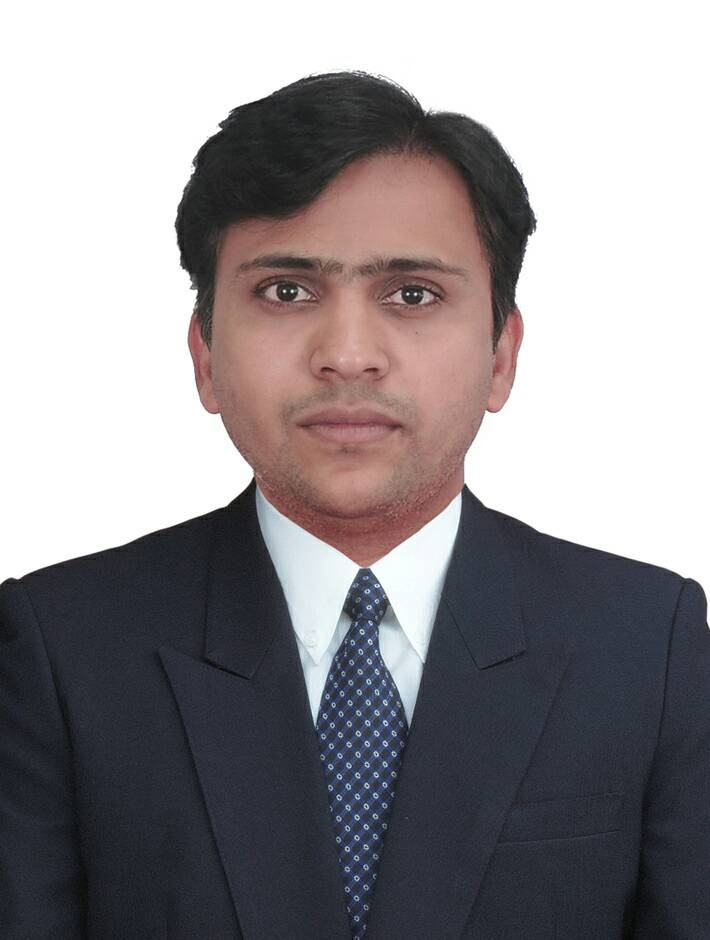 KEYULKUMAR DAVE