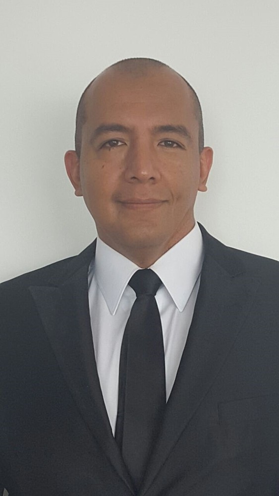 Pedro Caceres