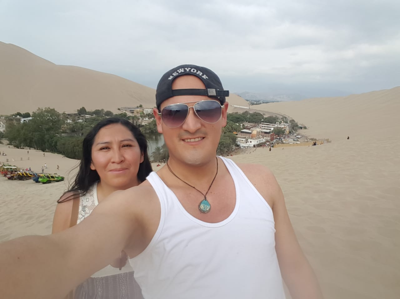 Eder Gamboa Peralta