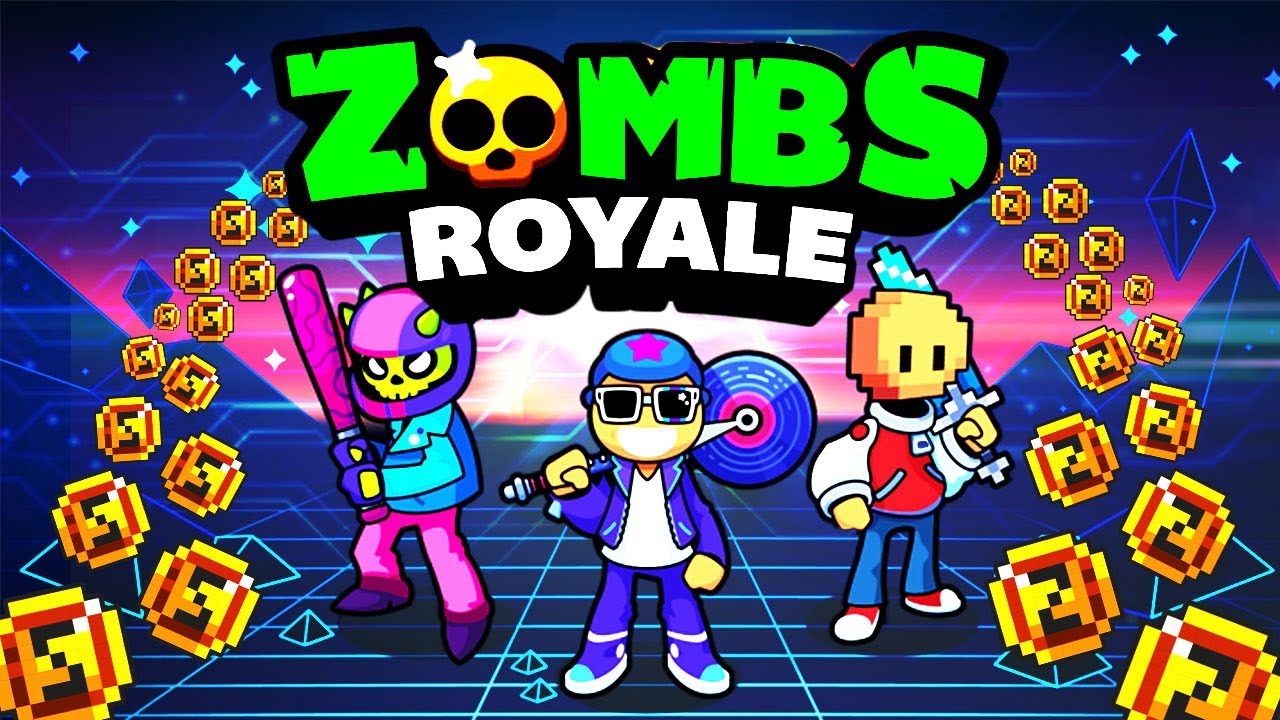 Zombs Royale Hacks No Download