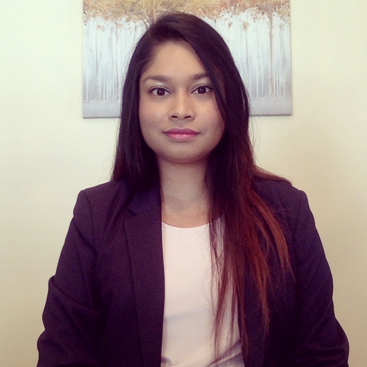 Annalisa Lochan