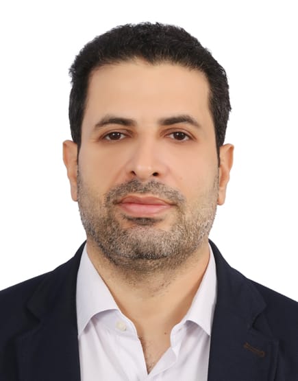 Amro Ahmed