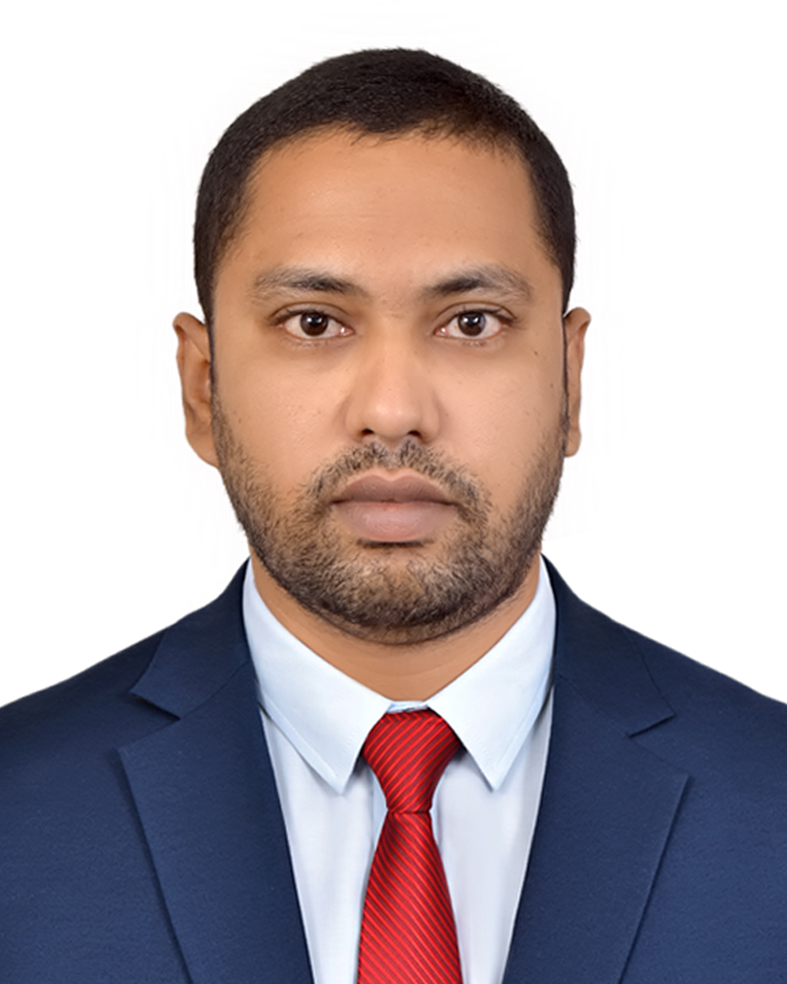 Md Muradul Hoq