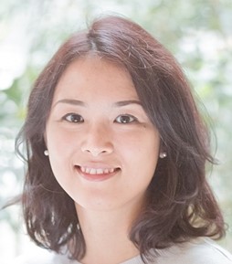 HSIN-I HUANG