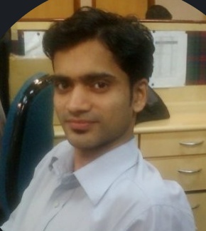 Dinesh Vishe