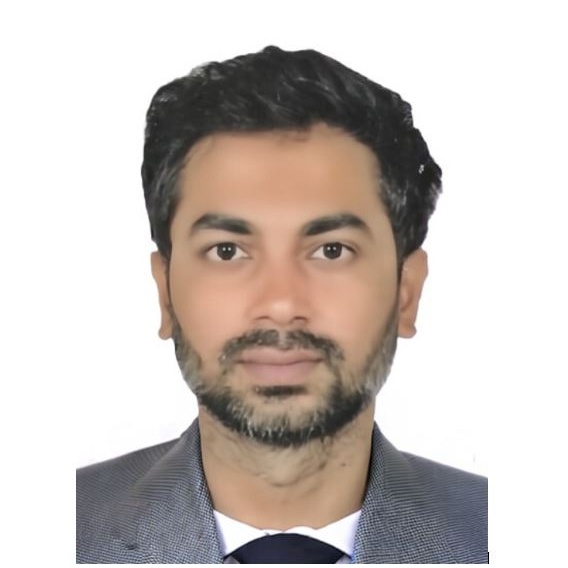Moloy Chakraborty