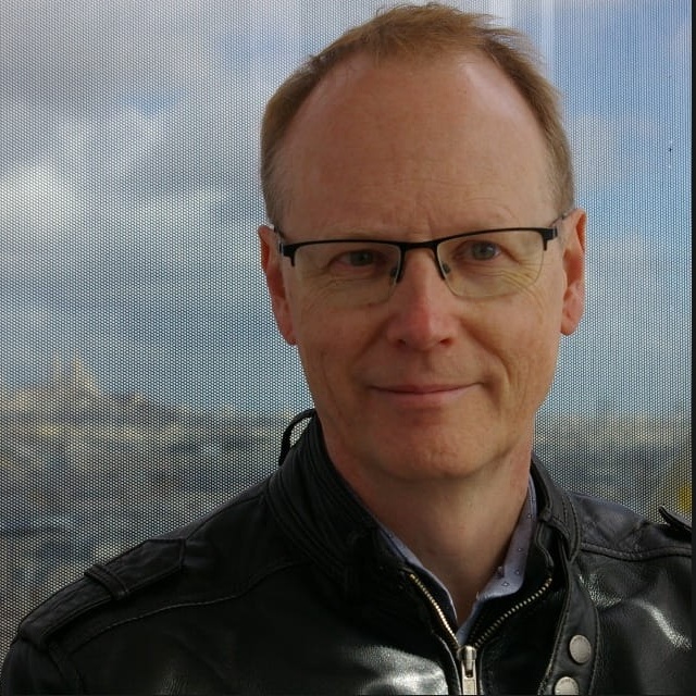 Mats Brorsson