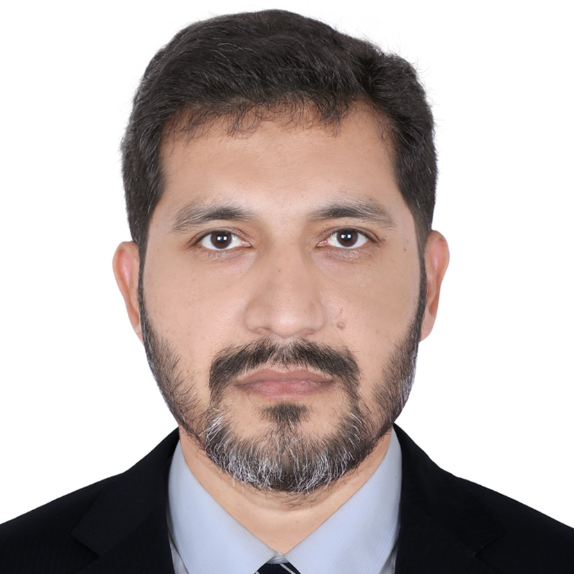 Saif ur Rehman