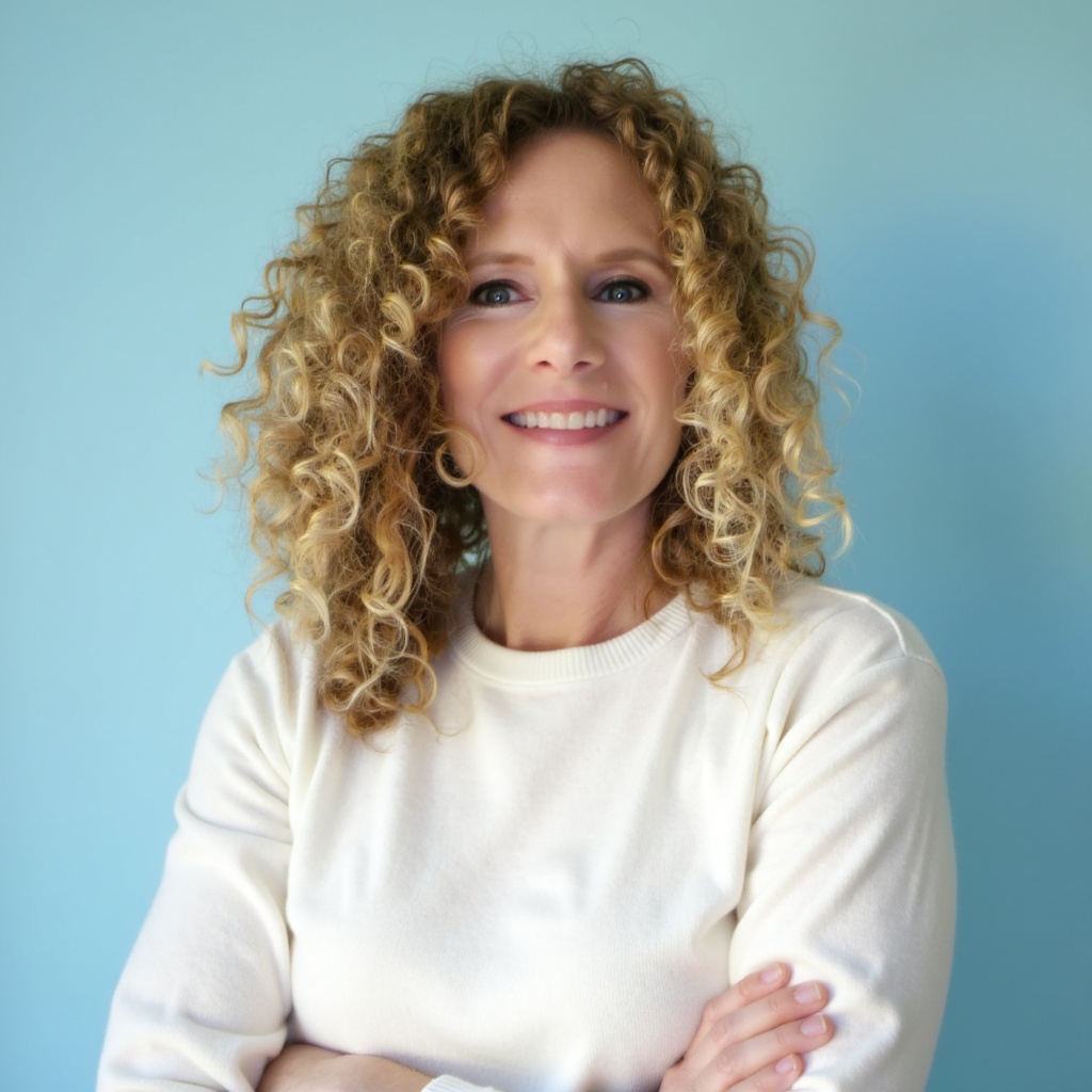 Wendy Schmidt