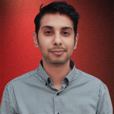 Syed Ashir Riaz