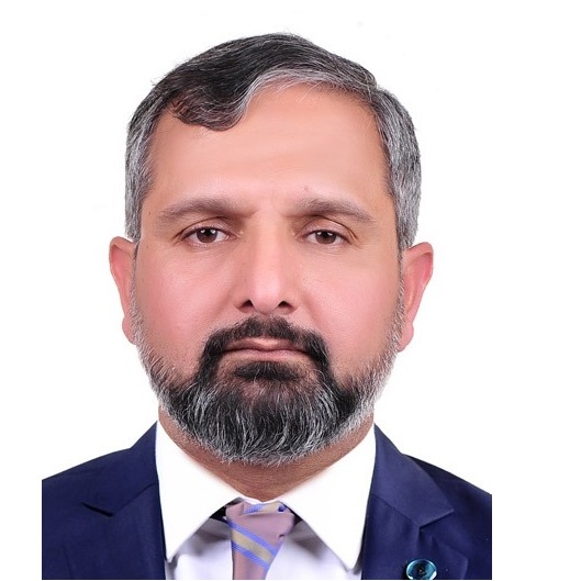 Sayed Zaidi Kashif Mekhdi