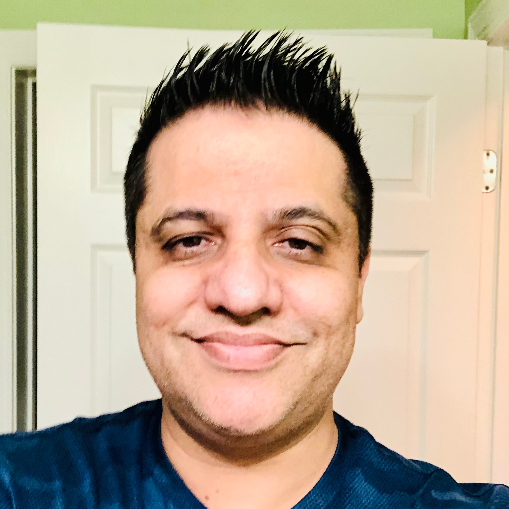 Imran Afzal