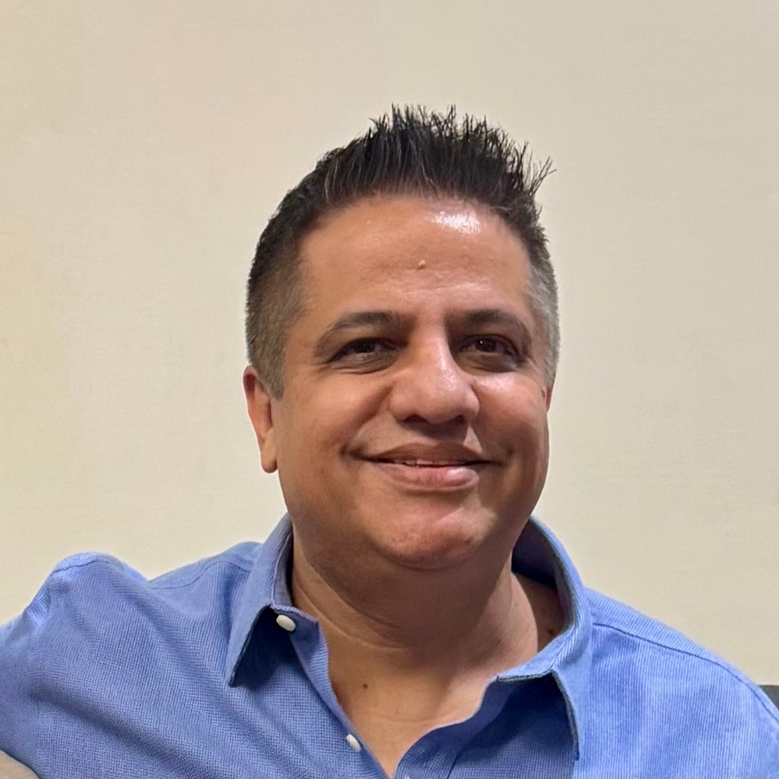 Imran Afzal