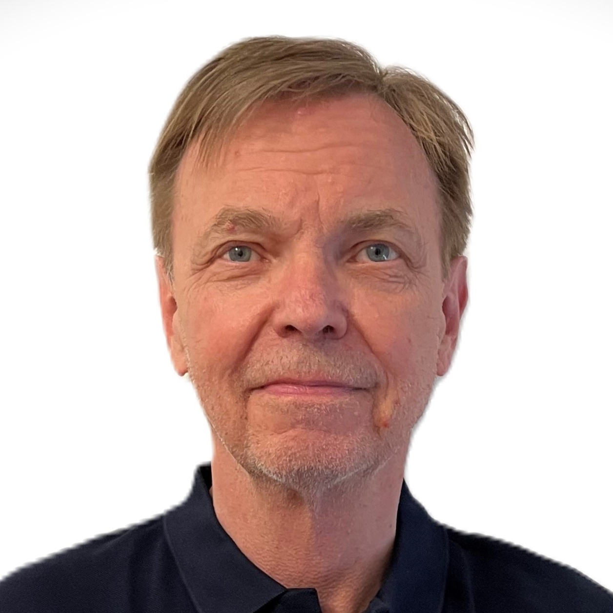Wolfgang Friesike