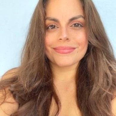 Johanna Vazquez
