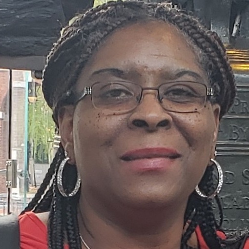 Chelsie Williams