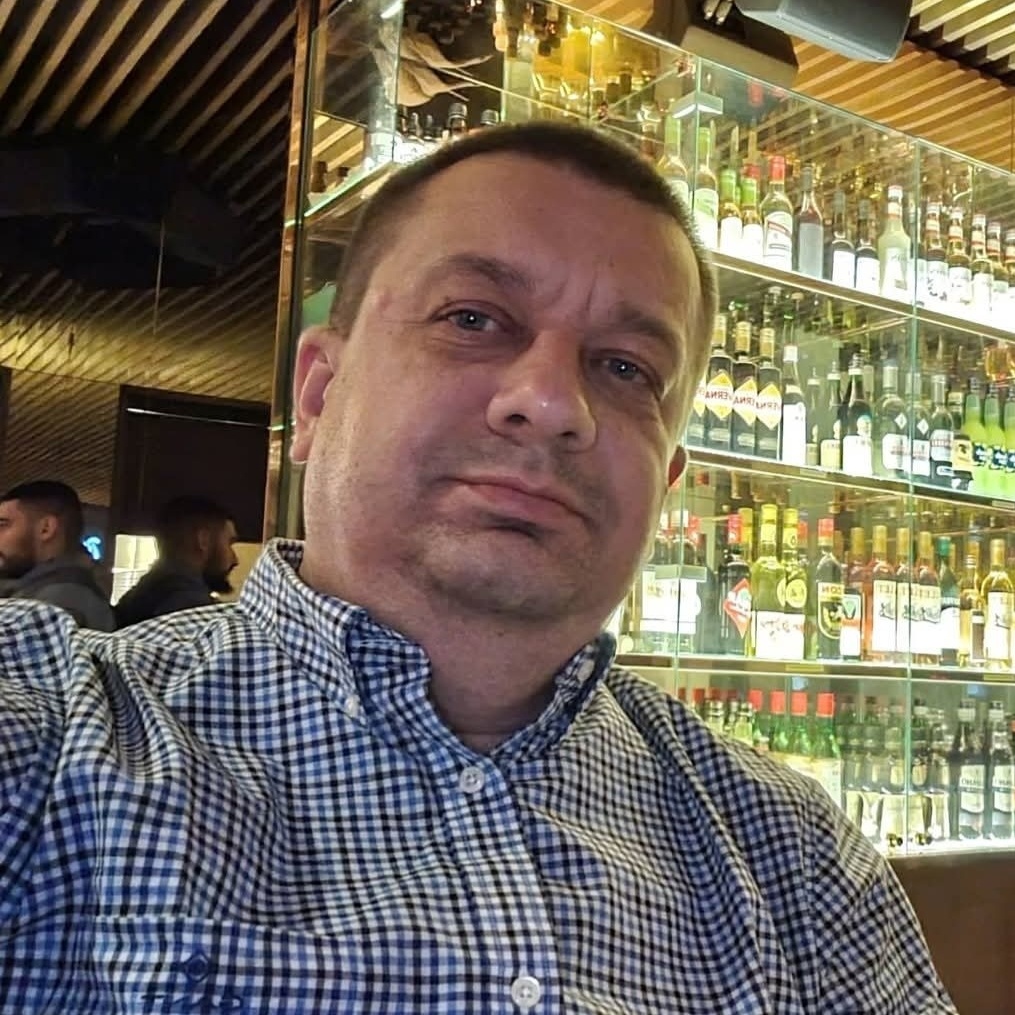 Aleksandar Loncar