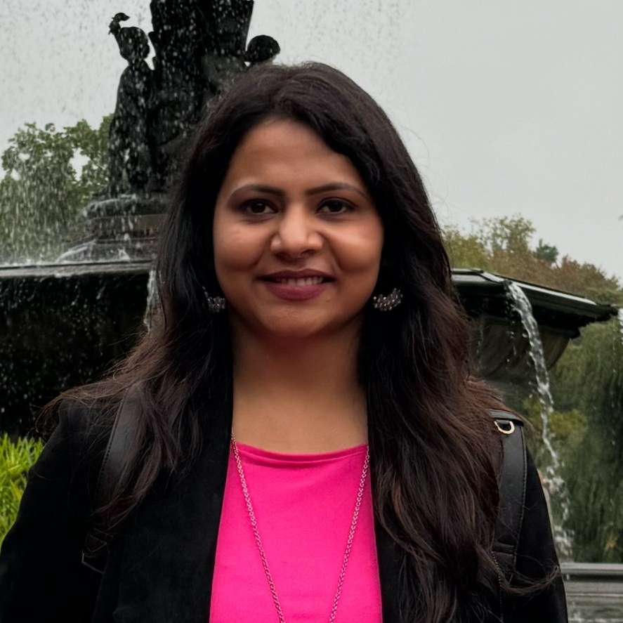 Esha Srivastava