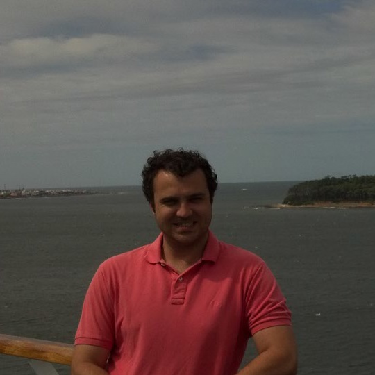 Guillermo Marino Lopez