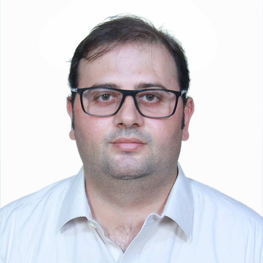 Mehran Ali