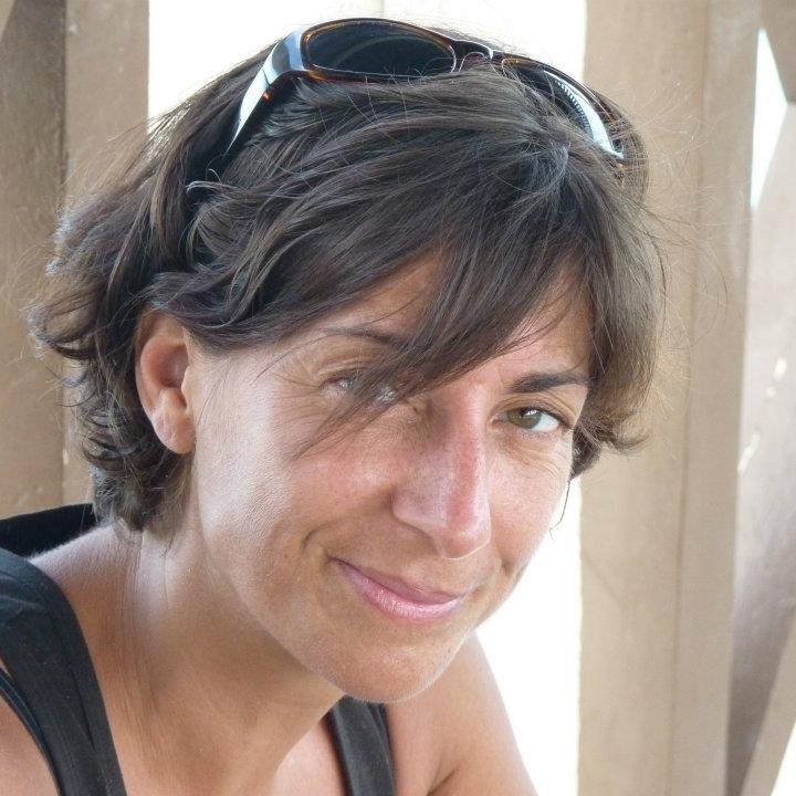 Alexandra Cossard