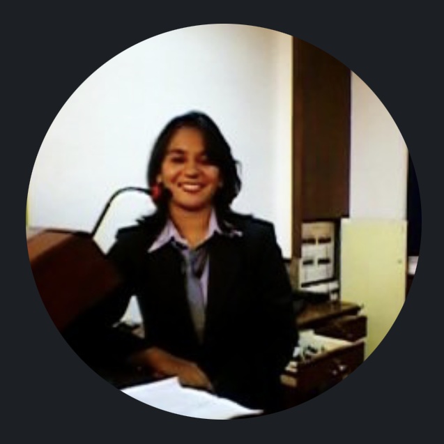 Anuja Patki