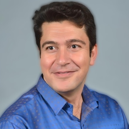 Mahdi Soltani
