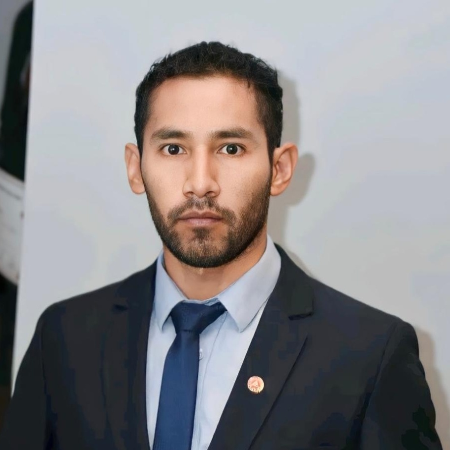CARLOS KEVIN PRESBITERO ARTEAGA