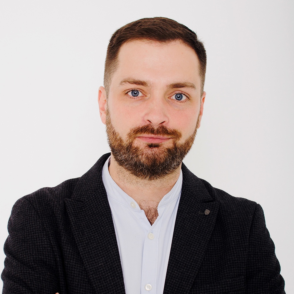 Anton Vlasenko