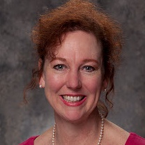 Marie Christian
