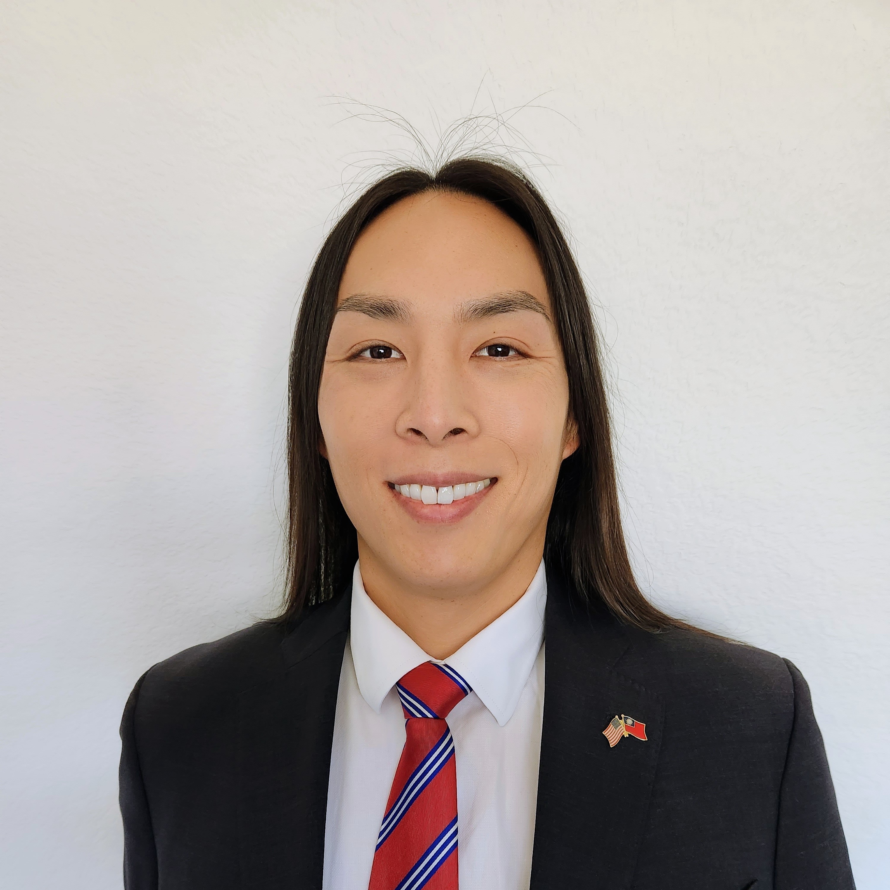 Steven Ho