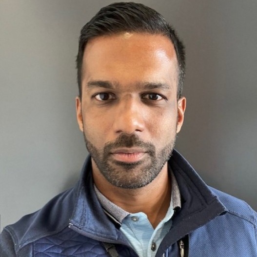 Aaron Sequeira