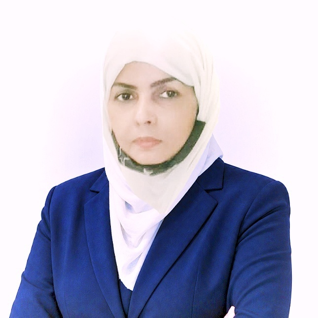 Shumaila Sadaf
