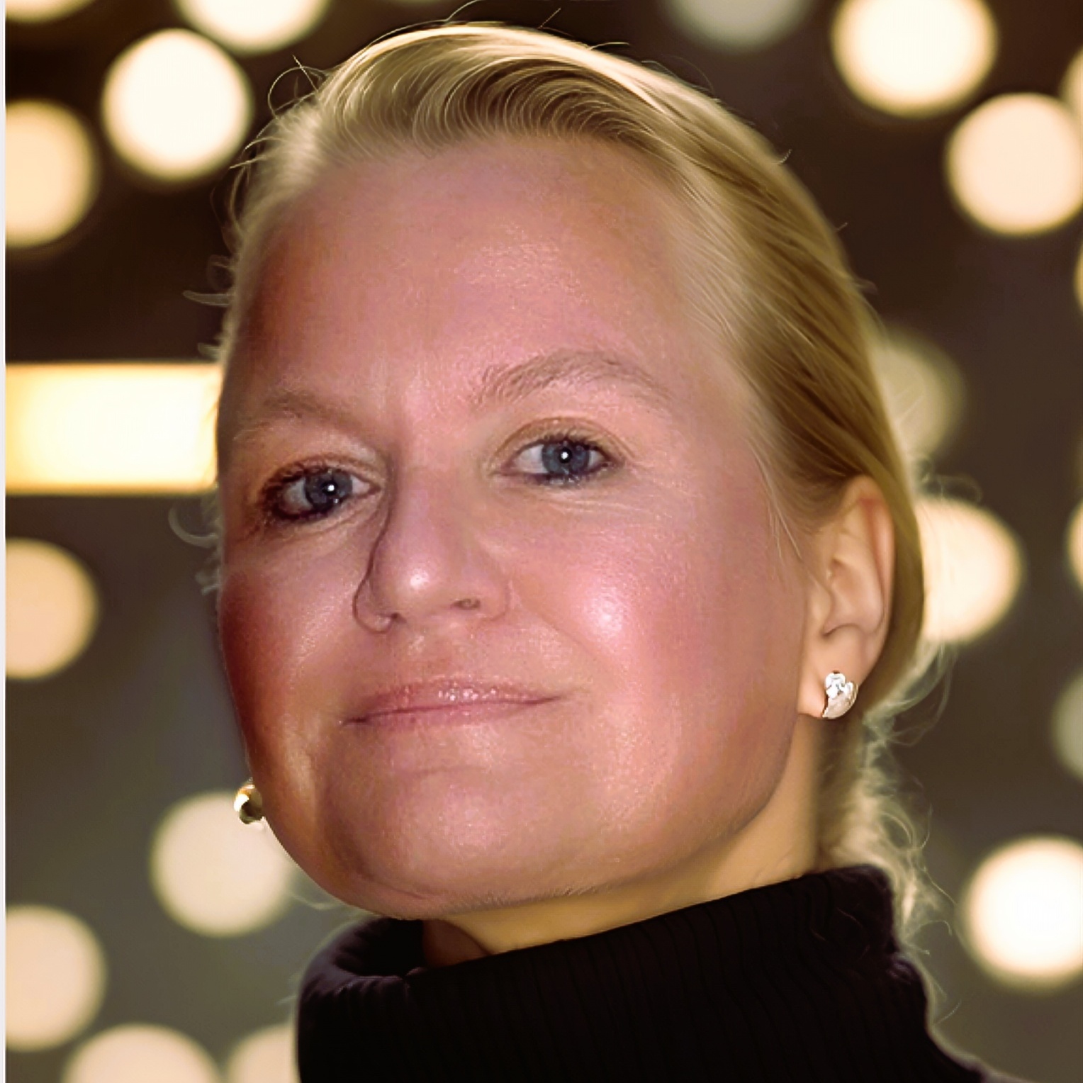 Angela Even