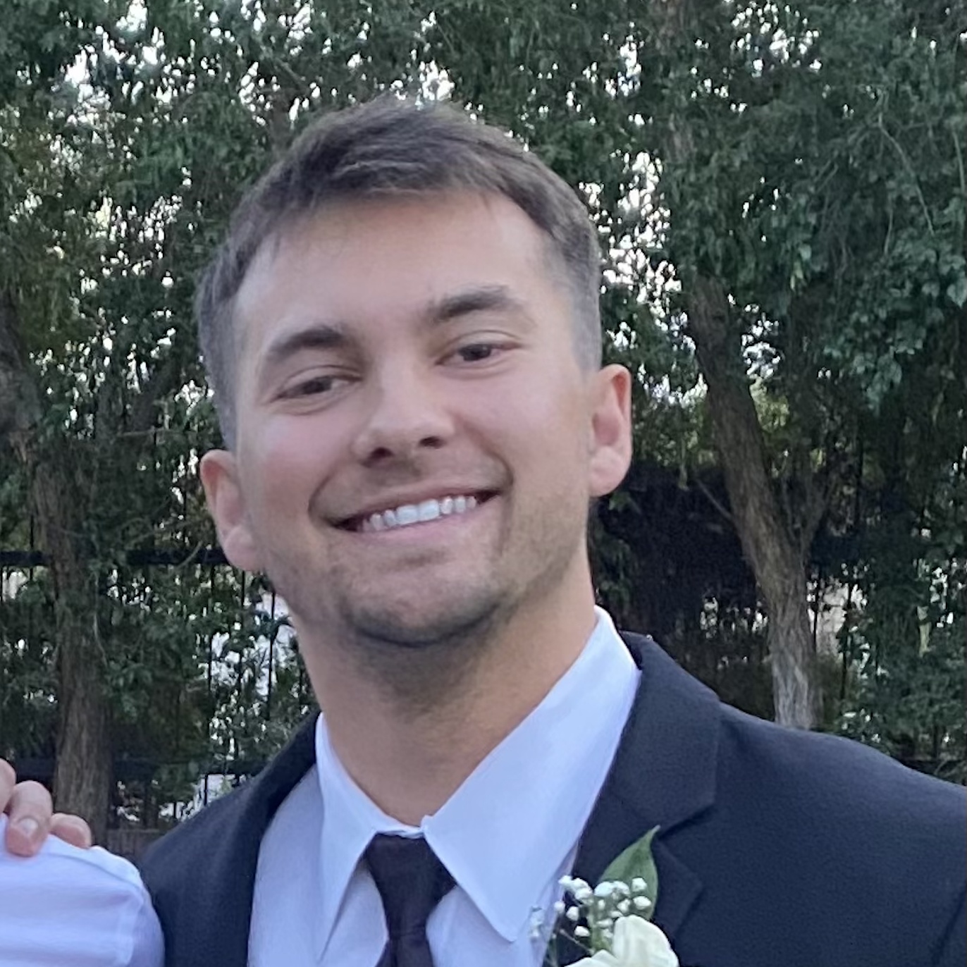 Ryan Andrews
