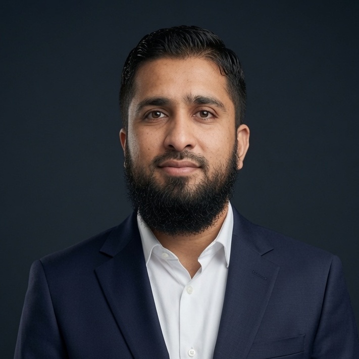 Zaka Ullah