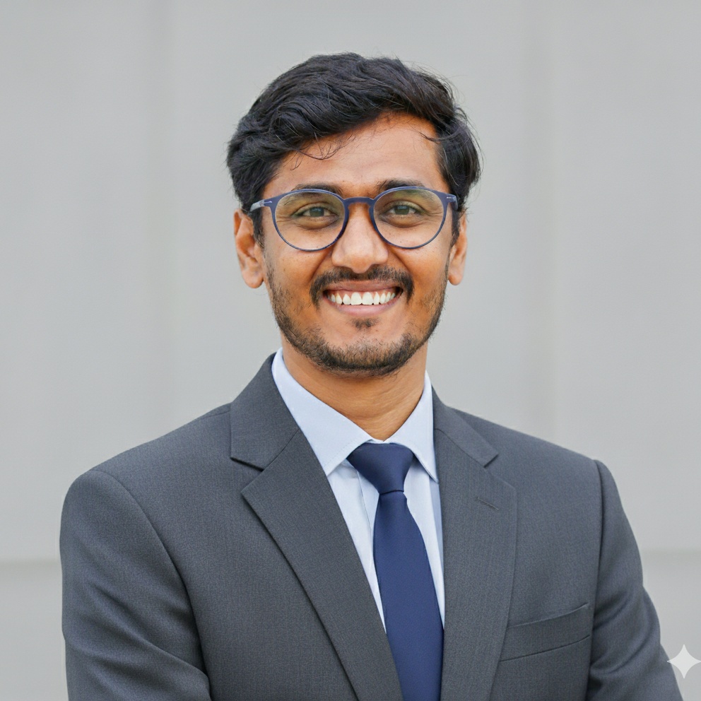 SANTOSH BADGUJAR