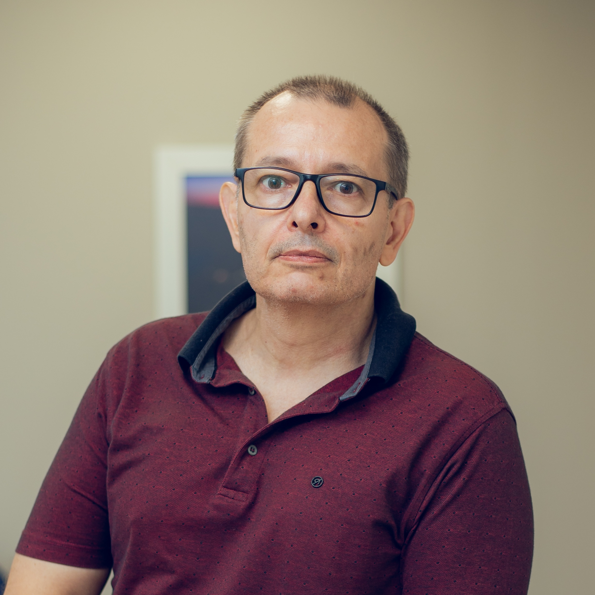 Nelson J. Rosamilha