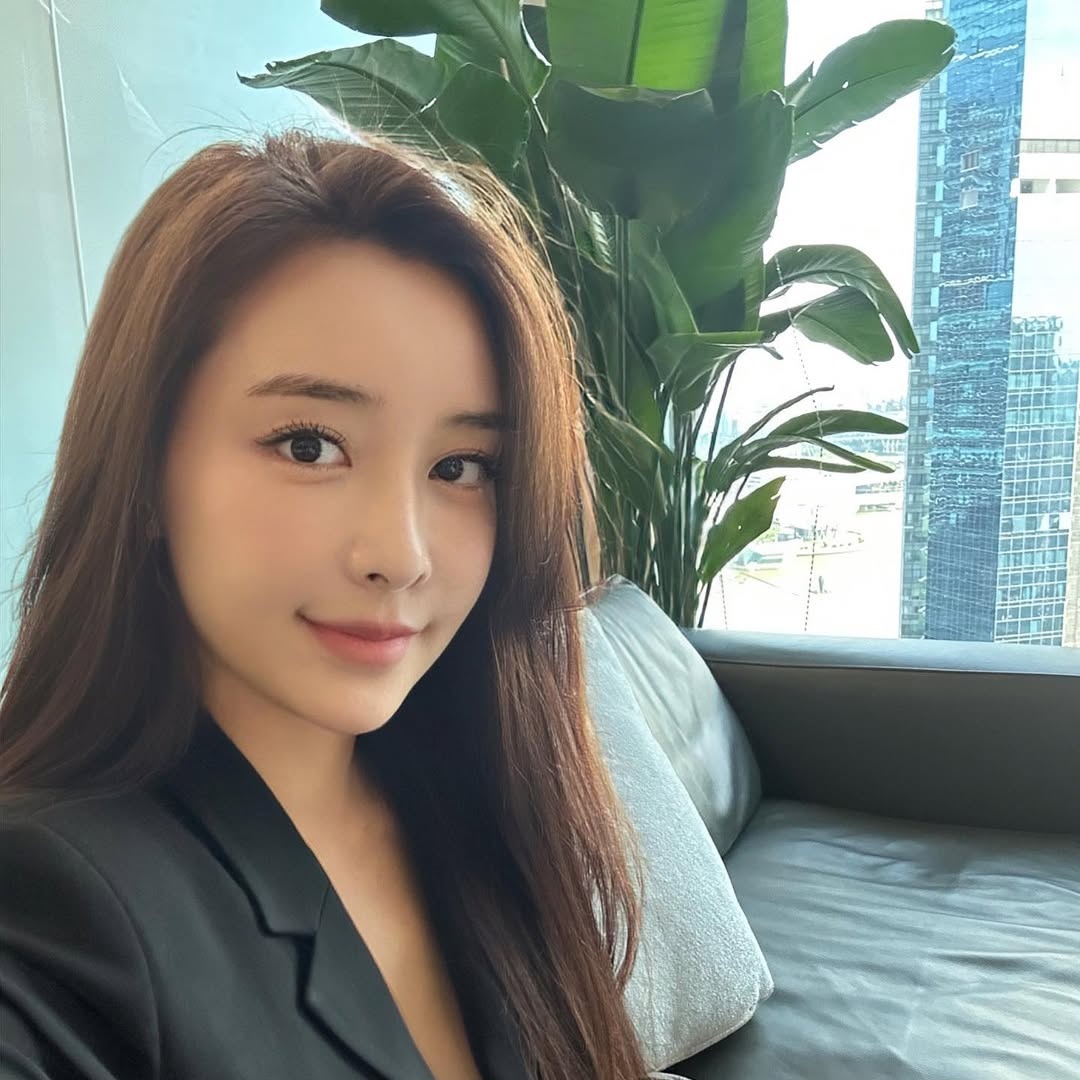 Evelyn Yan