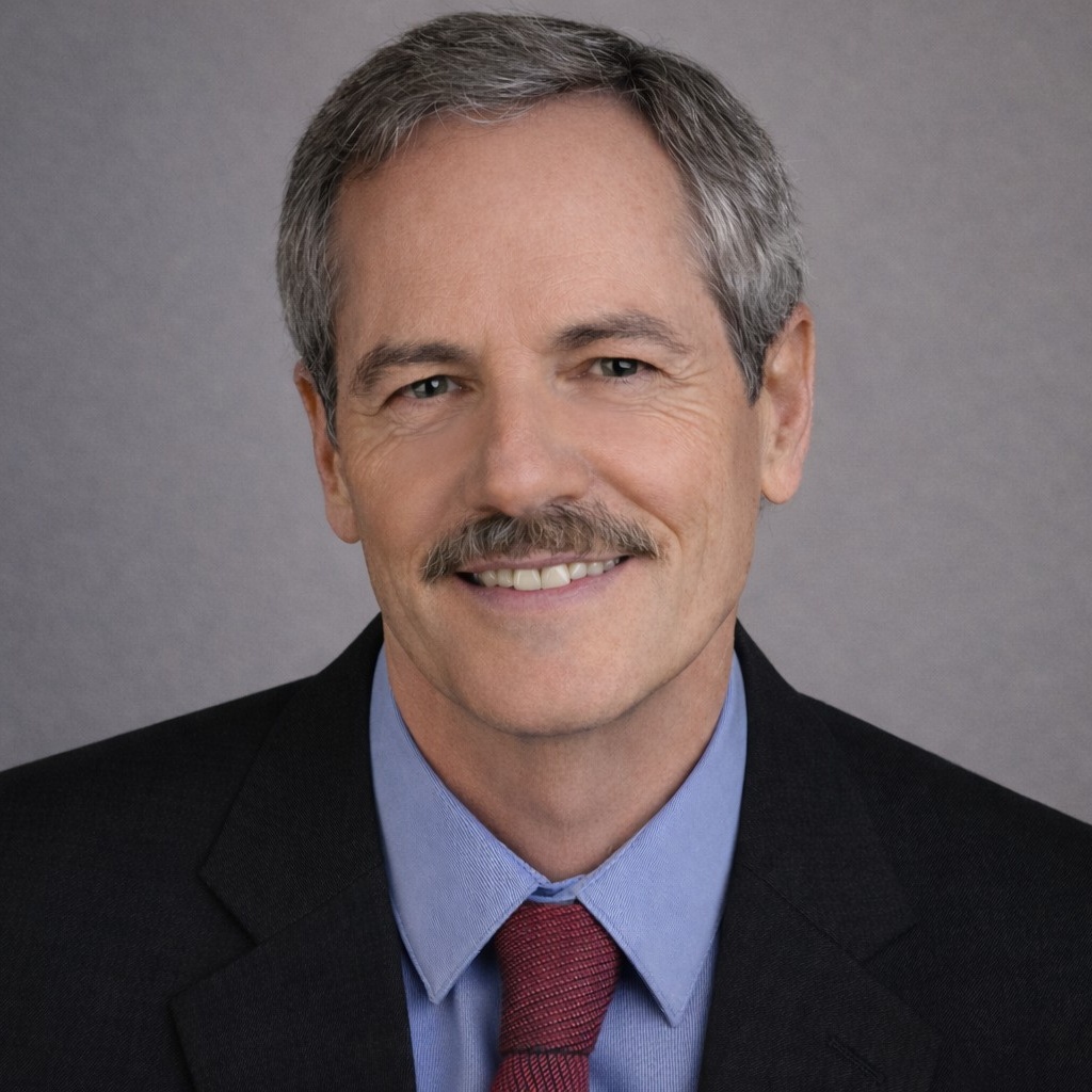 Paul Boudreau