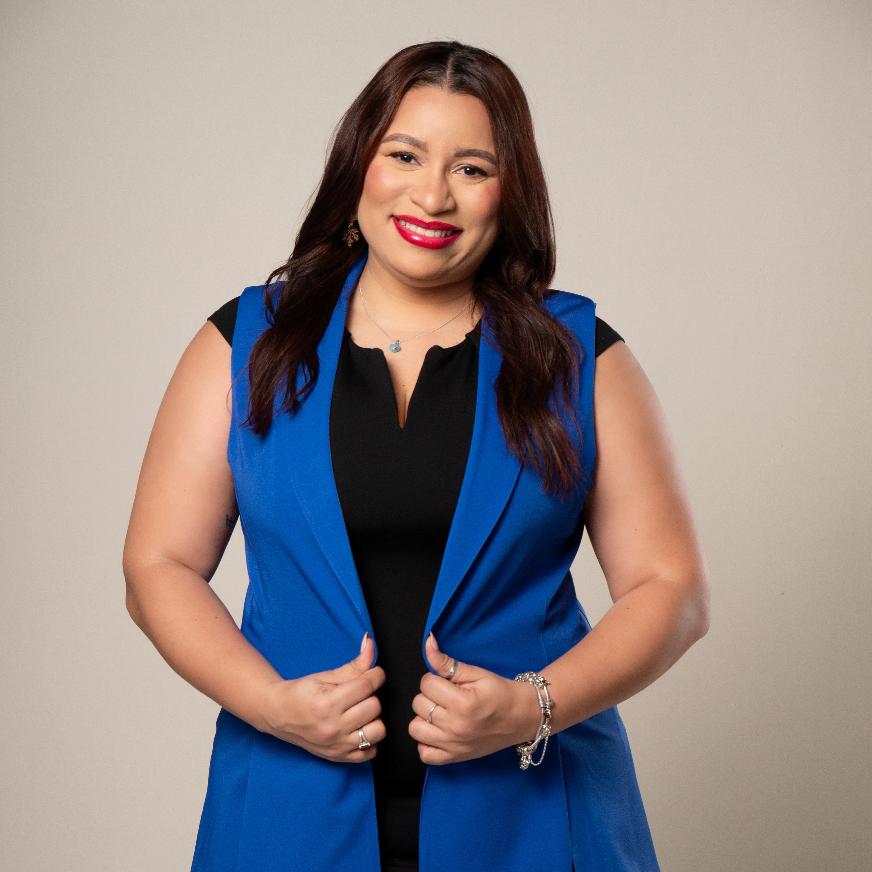 Lissette Indhira Pimentel Sosa