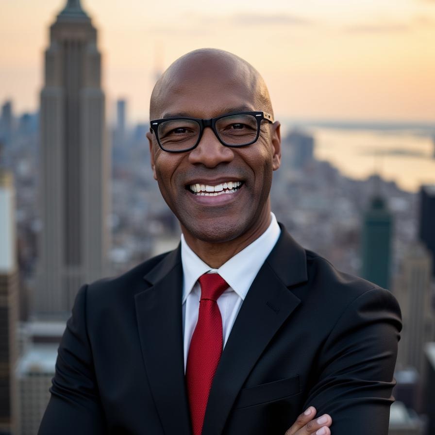 Eric Simms