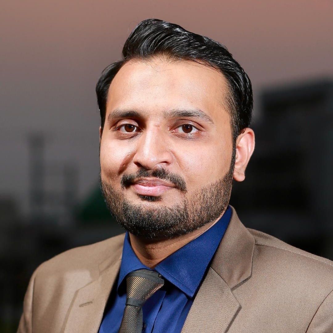Zeeshan Ali