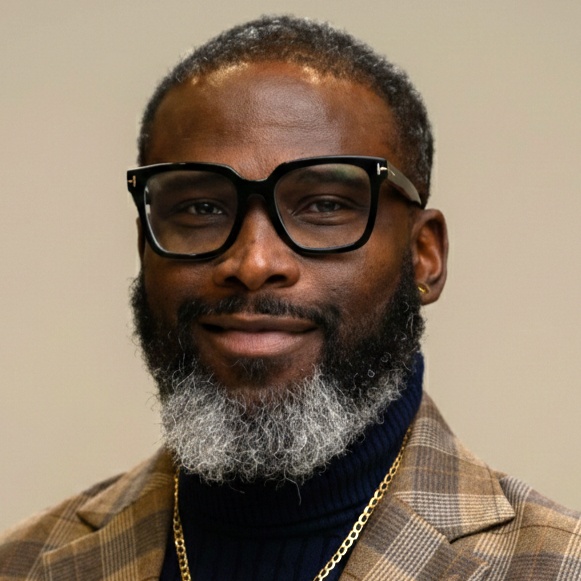 Charles Igwe
