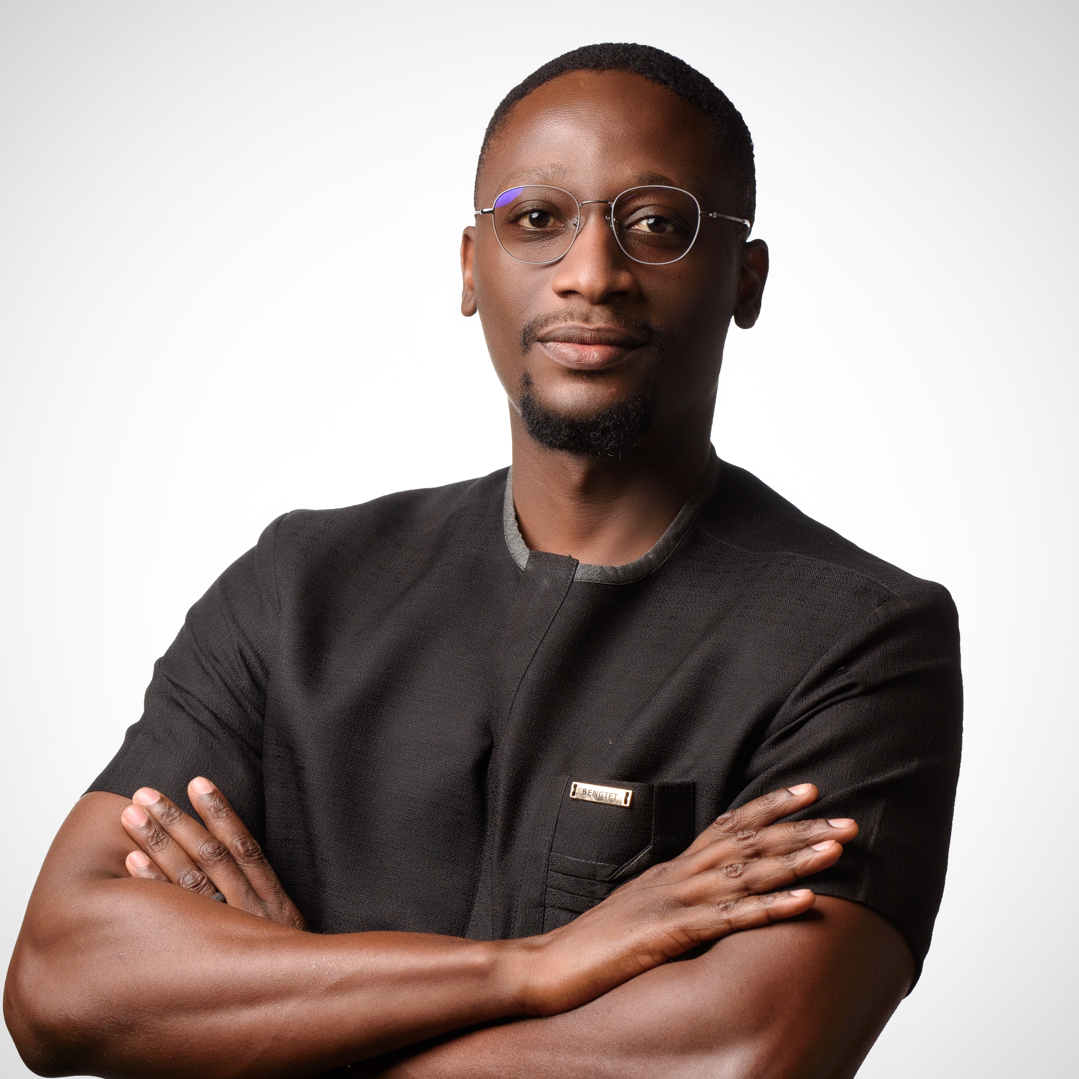 Godfred Edem Somevi