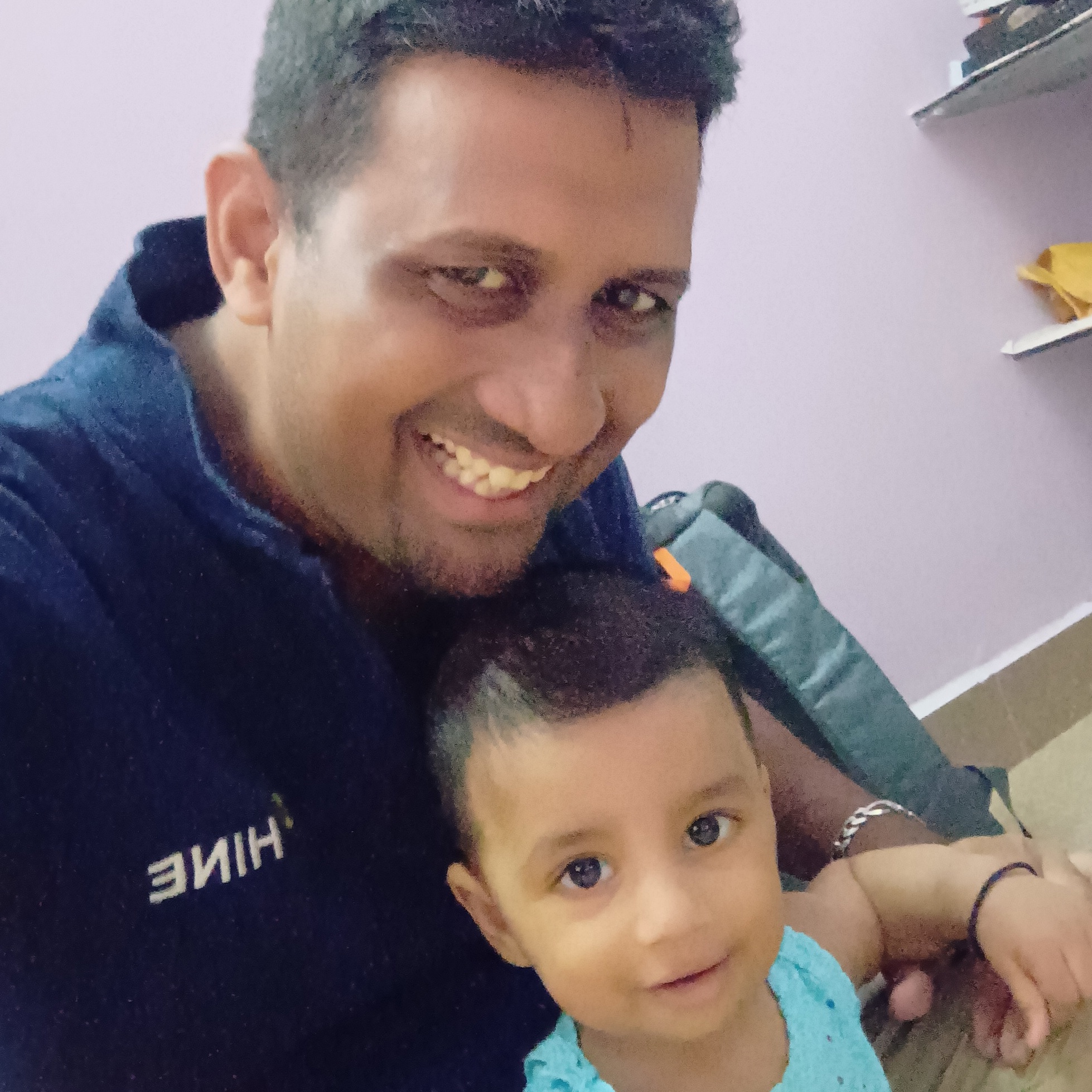 Gulam ishakkhan G
